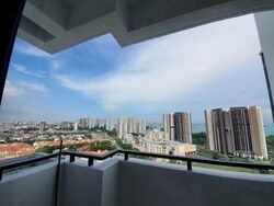 Fernwood Towers (D15), Condominium #577331231